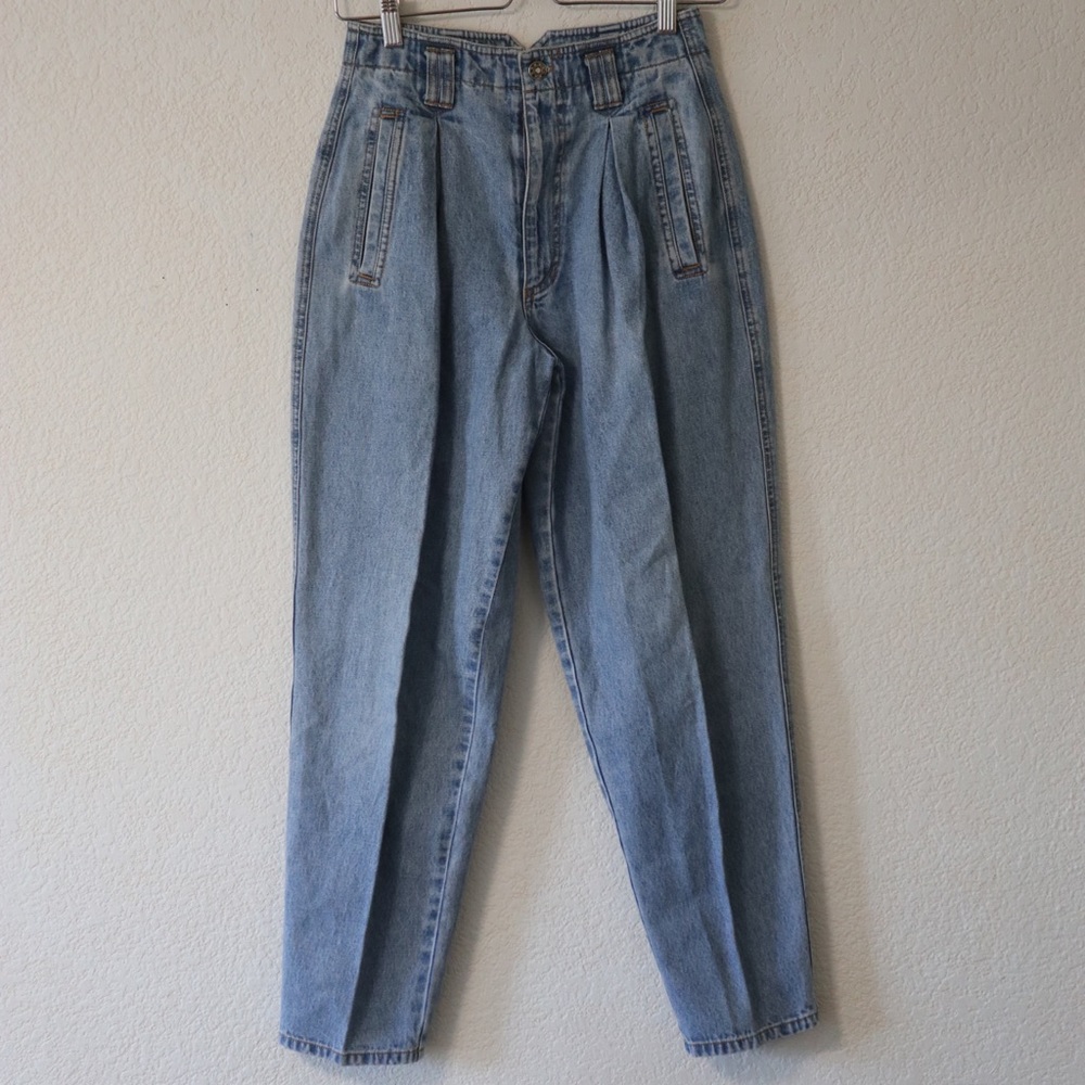 Vintage Nipton Studio Denim Jeans